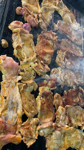 Opinii despre Yarım Ekmek în İzmir - Gastronomi ve konaklama