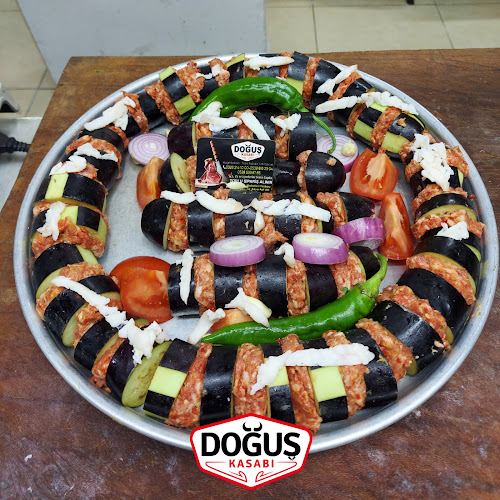 Doğuş Kasabı - Antakya