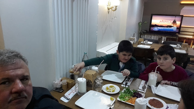 Comentarii opinii despre Muratlı Yemek Salonu