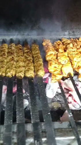 Opinii despre MELİKE DÖNER & CİĞER KAVURMA în Belen - Gastronomi ve konaklama