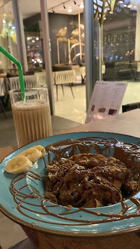 Comentarii opinii despre Lavenue Chocolatier