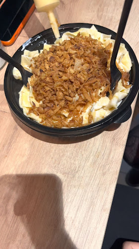 Opinii despre Fresh Pasta by Enzo în Kadıköy - Gastronomi ve konaklama