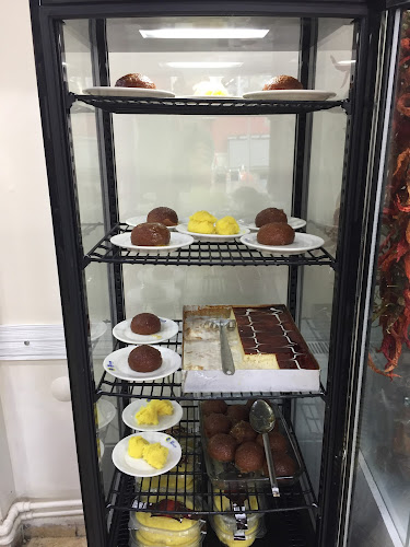 Edirne Akgünler Ciğercisi ve Ciğeri - Gastronomi ve konaklama