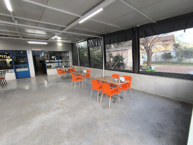 Comentarii opinii despre Nebiler Etli Pide