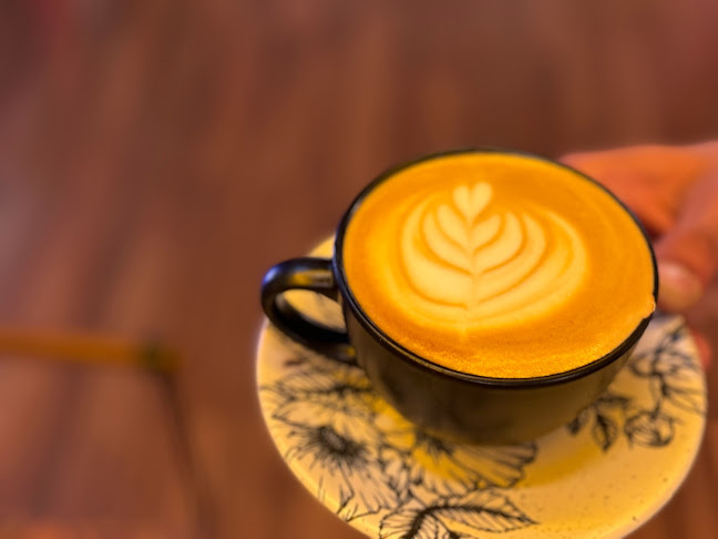 Cafe İkiye On Kala - Gastronomi ve konaklama