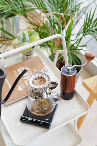 Coffeerem - Karşıyaka - Karşıyaka