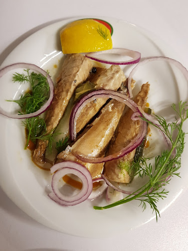 Opinii despre Bey Balık Atalar în Kartal - Gastronomi ve konaklama