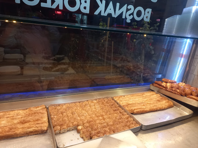 Mostar Boşnak Böreği - Vize