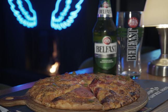 Comentarii opinii despre Çiftlik Restaurant