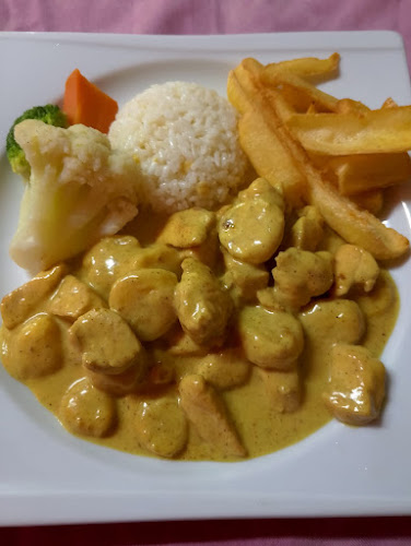 Comentarii opinii despre Merhaba Garden Restaurant