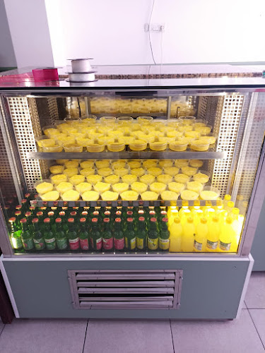 TALAY EV YEMEKLERİ VE IZGARA SALONU