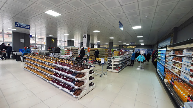 Opinii despre Semt Pazarı în Malatya - Gastronomi ve konaklama