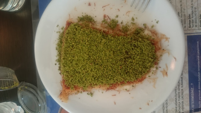 Opinii despre Elem Restoran Begoviç în Seyhan - Gastronomi ve konaklama