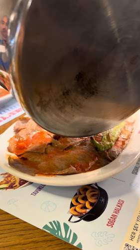 Opinii despre Bursa Kebap Evi în Avcılar - Gastronomi ve konaklama