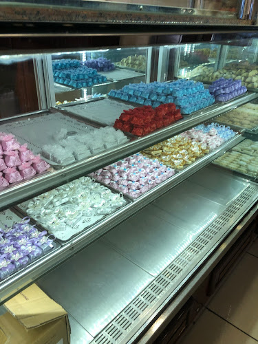 Comentarii opinii despre Saliha Sultan pastaneleri