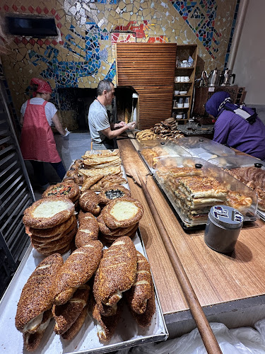 Firuzağa, Türkgücü Cd. 59/A, 34425 Beyoğlu/İstanbul