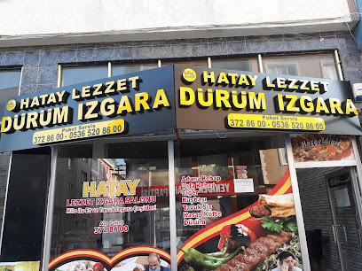 Hatay Lezzet Izgara Salonu