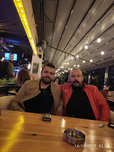 Route Cafe Restaurant - Denizli