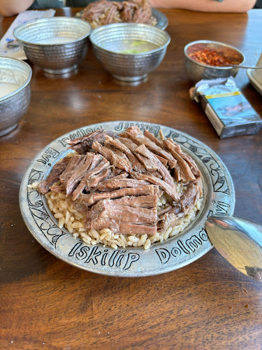 Iskilip Dolma Evi - Çorum Merkez