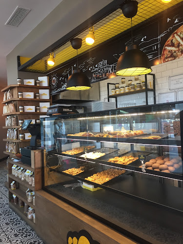 Comentarii opinii despre Matilda Gastro Pub