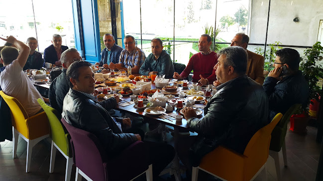 Hanzadem Cafe Restaurant - İlkadım