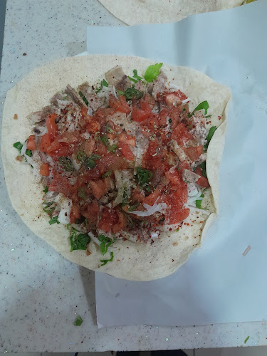 Ortaca Istanbul Rumeli Iskembecisi - Ortaca