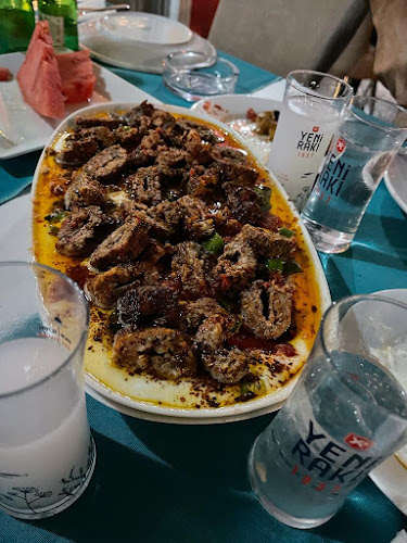 Muhabbet Pub Restorant - Gastronomi ve konaklama