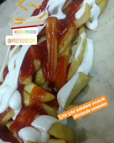 Opinii despre Pişiyoo în Efeler - Gastronomi ve konaklama