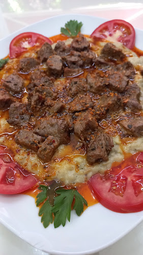 Comentarii opinii despre Meraklı ev yemekleri