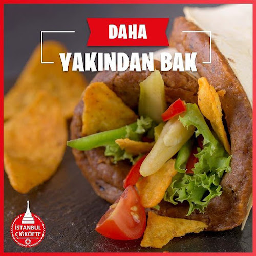 İstanbul Çiğ Köfte Çiftlik - Gastronomi ve konaklama