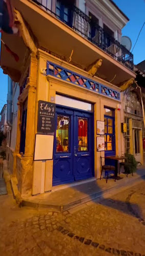Ediz's Burgers - Ayvalık