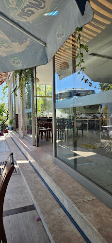 Papatya Pastisserie Cafe - Gastronomi ve konaklama