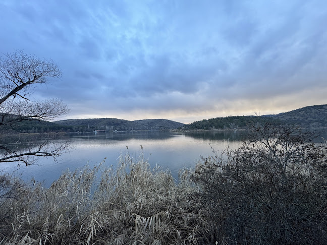 Orfoz Cafe & Restaurant - Gölbaşı