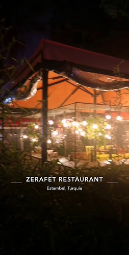 Comentarii opinii despre Zerafet Ocakbaşı