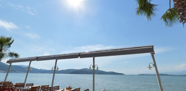 Opinii despre Çarıklı Et Restaurant în Fethiye - Gastronomi ve konaklama