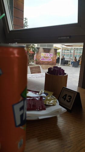 Comentarii opinii despre Kafem Nişantaşı