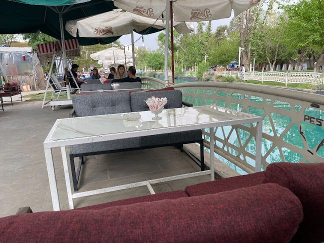 Sandal Cafe - Gastronomi ve konaklama