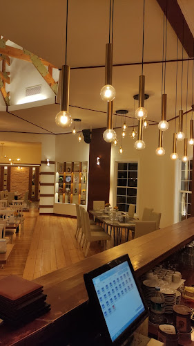 JASMINE RESTAURANT - Gastronomi ve konaklama