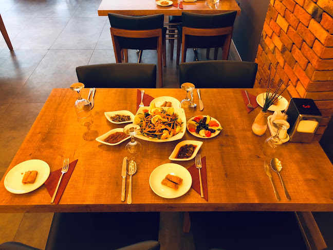 Comentarii opinii despre şahhane Sofra