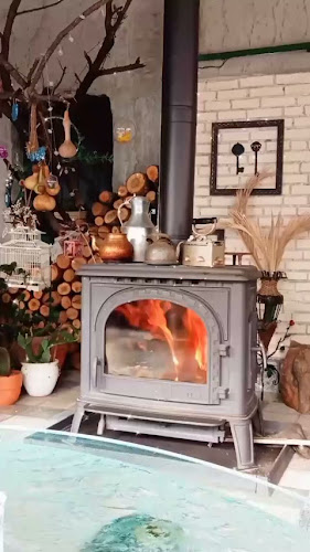 Opinii despre Amber Flower Cafe în Çorlu - Gastronomi ve konaklama