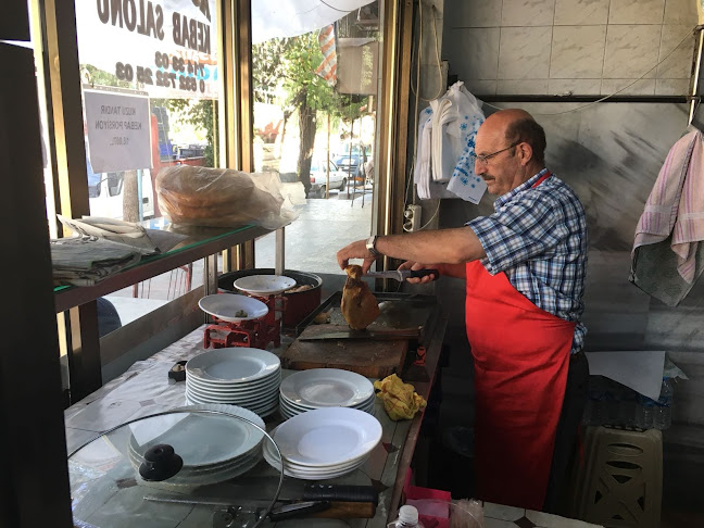 Comentarii opinii despre Asmaaltı Kebap Salonu