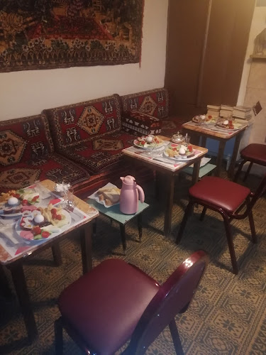 Opinii despre Tarihi Odunpazarı Kahvecisi în Odunpazarı - Gastronomi ve konaklama