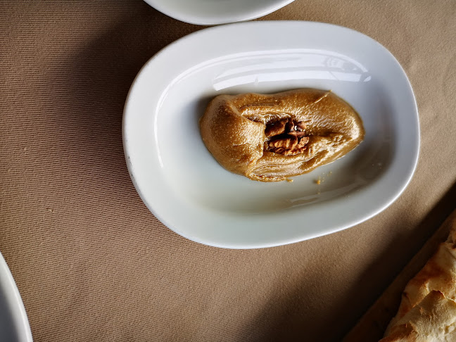 Comentarii opinii despre Coşkun Izgara Parkada