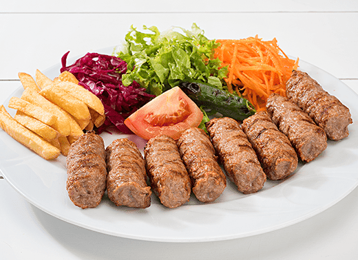 Comentarii opinii despre BARBİSOS KEBAP & RESTAURANT