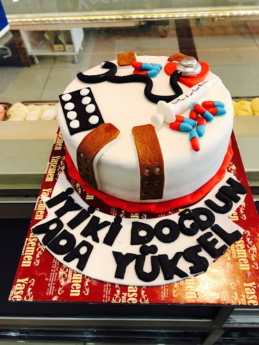 Comentarii opinii despre Yasemen Pastanesi