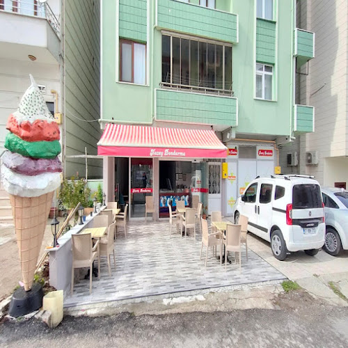 Kuzey Dondurma - Gastronomi ve konaklama