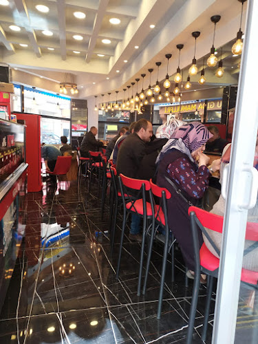 Opinii despre KRAL DÖNERCİ BULANCAK în Bulancak - Gastronomi ve konaklama