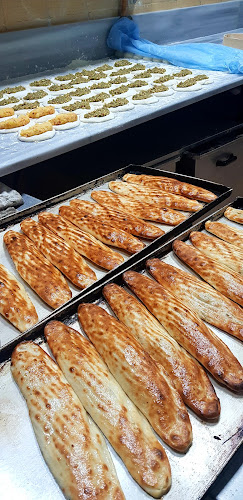 Opinii despre Clup Kır Pidesi în Yakutiye - Gastronomi ve konaklama