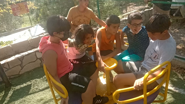 Kumru Restaurant - Antakya