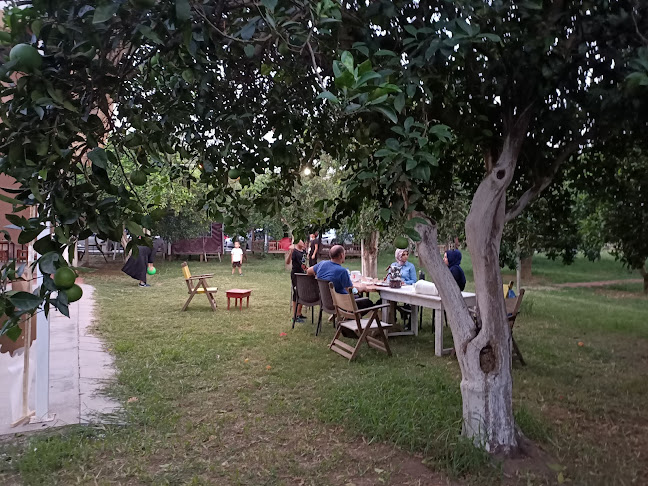 Gürağaç Et & Mangal - Gastronomi ve konaklama